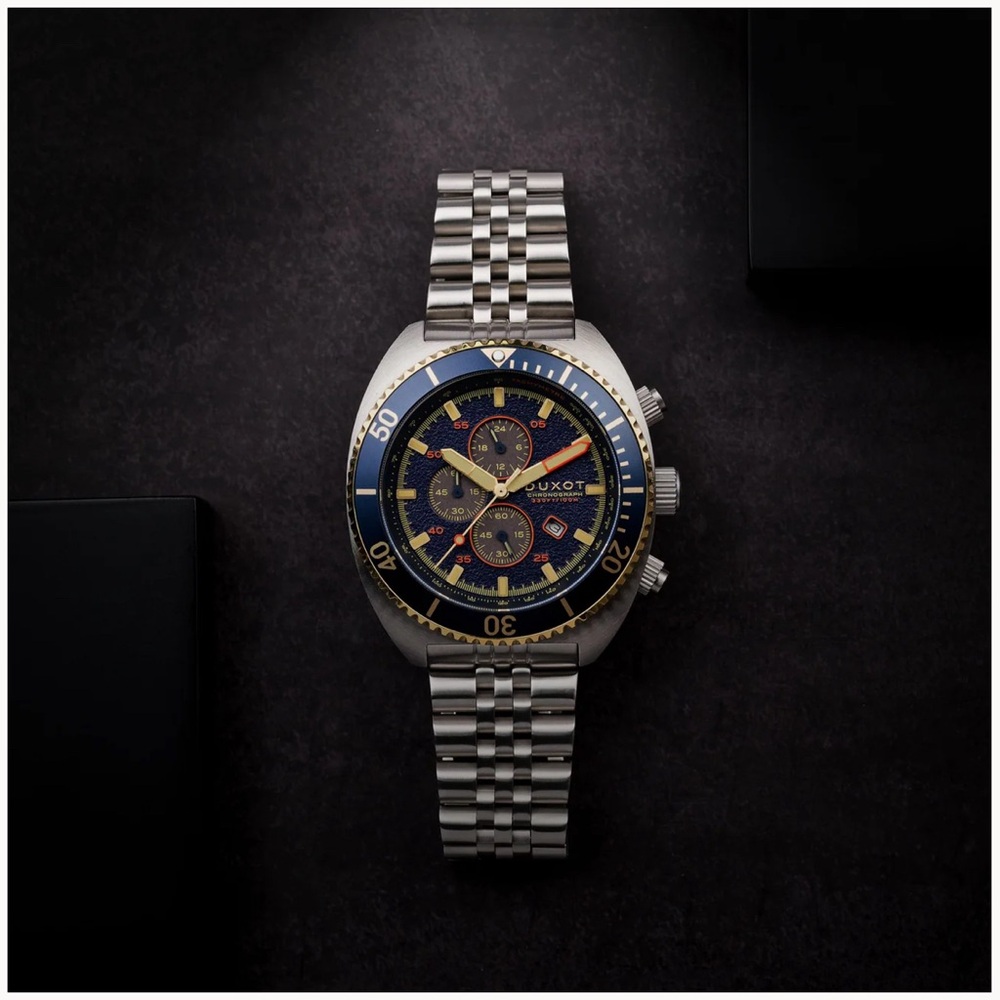 duxot watch - Picture 2 of 2